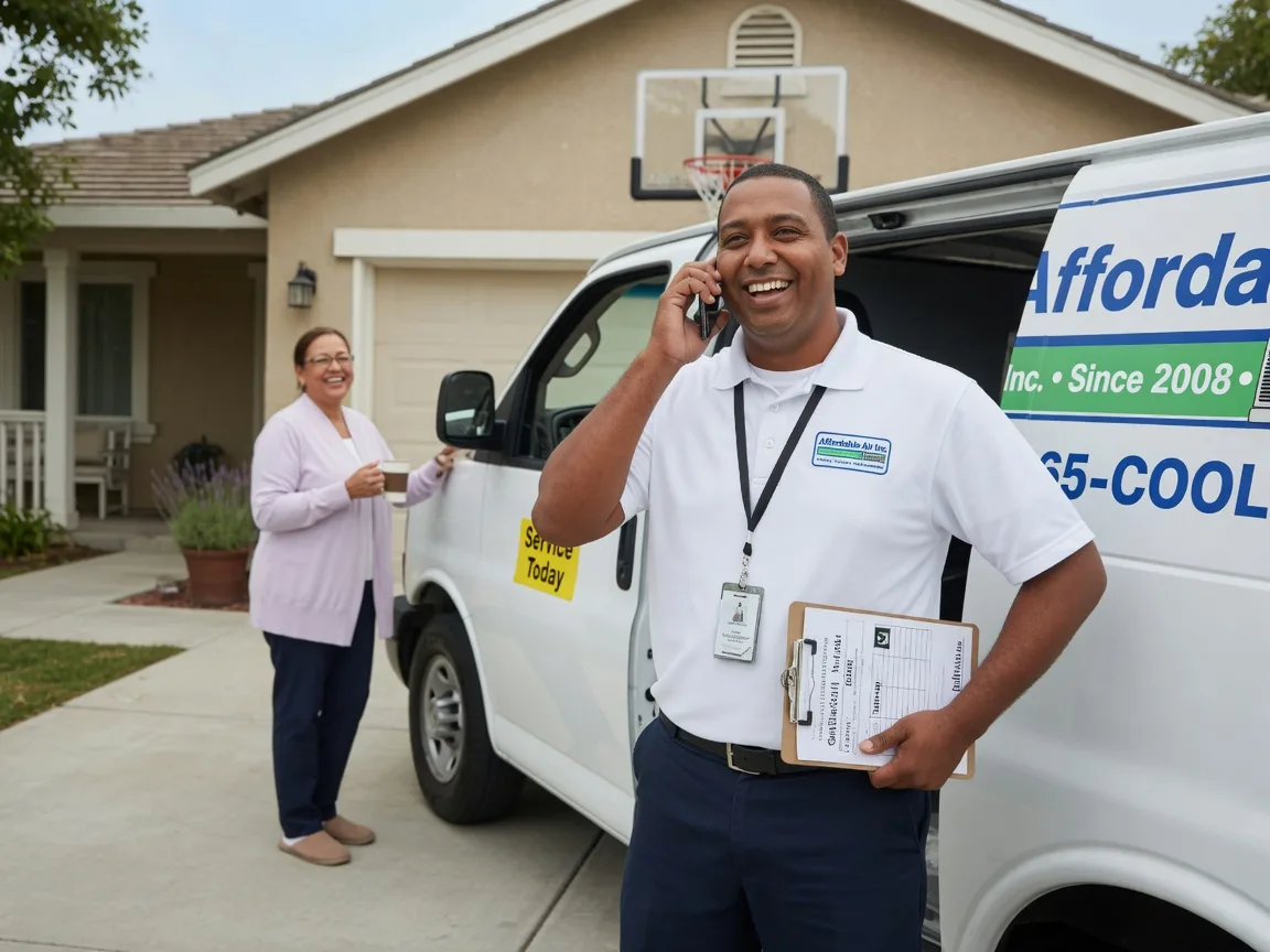 Central Ac Repair Chauncey, OH FAQs